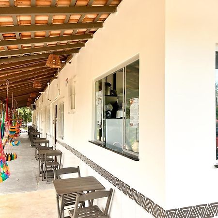Pousada Marajo For You Soure Exterior foto